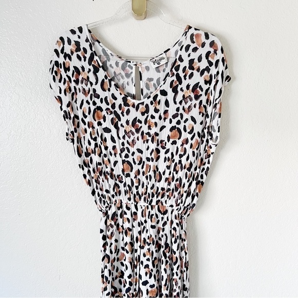 Show Me Your Mumu Rowdy Romper size S - Picture 2 of 11